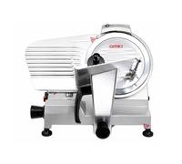 Trancheuse professionnelle - PESAGE MB - 300 mm - Coupe 0,2-15 mm - 250 W - Hauteur 220 mm