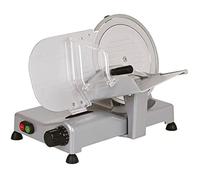 Trancheuse professionnelle RGV AF 250 AM Desy - 140 W - Lame 25 cm - Gris