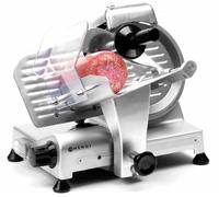 Trancheuse Profi Line 195 - Aluminium - Lame 195mm - 200W - 385x410x340(h)mm