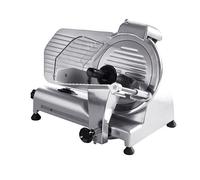 Trancheuse Profi Line 250 - Aluminium - Lame 250mm - 320W - 380x490x380(h)mm