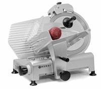 Trancheuse Profi Line 300 - Aluminium - Lame 300mm - 420W - 500x620x435(h)mm