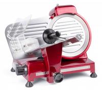 Trancheuse Profi Line - Rouge - 280W - Couteau Ø150mm