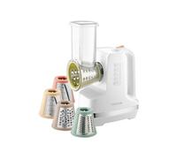 Trancheuse Râpe électrique SSG 4300WH