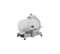 RGV Luxury Italia 300 ES, Aluminium, Gris, 550 mm, 480 mm, 430 mm, 17 kg