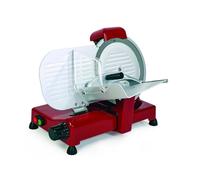 Trancheuse - RGV - VINTAGE250RED - Lame 25cm - Epaisseur 16mm - Rouge