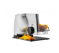 Trancheuse - RITTER - Sono 1 - Lame 17 cm - Epaisseur de tranchage 0-20 mm - 65 Watt