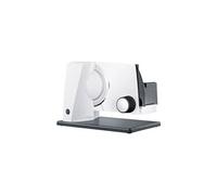 Graef Trancheuse Sliced Kitchen SKS S11001 – 175 Watt – blanc