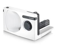 Severin Trancheuse AS3912 Blanc/Noir