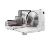 Trancheuse Taurus Cutmaster Compact 17 cm Blanc et métal