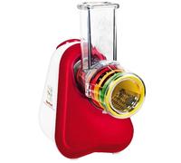 Trancheuse Tefal MB756G31 150W Rouge et Blanc