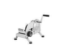 trancheuse trancheuse universelle manus 3, trancheuse universelle manuelle avec manivelle facile à tourner, made in germany