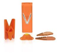 Trancheuse TW31104 Börner Mandoline V3 - Orange Orange G
