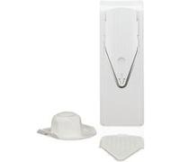 Trancheuse TW31129 Börner Mandoline V3 - Blanc Blanc G