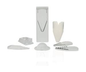 Trancheuse TW31130 Börner V3 - Blanc Blanc G