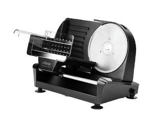 Trancheuse UFESA Katana Pro 20 mm Noir