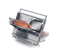 Trancheuse UNA91 Trancheuse Pliable GRAEF lame lisse