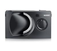 Severin AS 9578 Trancheuse noir