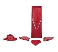 Trancheuse V110054 Börner Mandoline V1 Cl Rouge Rouge G
