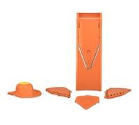 Trancheuse V13003 Börner Mandoline V1 Cla Orange Orange G
