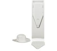 Trancheuse V13129 Börner Mandoline V1 Cla Blanc Blanc G