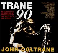 Trane 90-An Anthology to Celebrate the 90th Anniversary – Universal Music Group