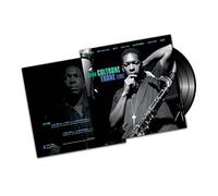 Trane Time
