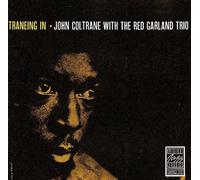 Coltrane,John & Red - Traneing in