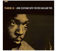 Traneing In W/The Red Garlan Trio - Vinyle 33 Tours
