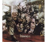 Tranengas-Paranoia Pickni
