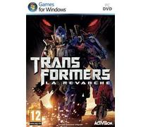 Transformers - La Revanche - Just For Gamers Pc