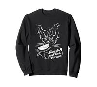 Tràng an, Ninh Bình, Souvenir d'art en Forme de cœur Signature du Vietnam Sweatshirt