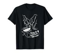 Tràng an, Ninh Bình, Souvenir d'art en Forme de cœur Signature du Vietnam T-Shirt