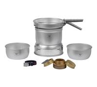 Trangia Cuisinière 27-1 – en aluminium ultralégère série 27