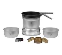 Trangia - 140273 - Réchaud de camping - 2x 1L - 27-3/UL