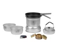 Trangia - 140274 - Réchaud de camping - 2x 1L - 27-4/UL