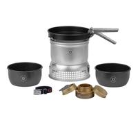 Set d'ustensiles de cuisine et de réchauds de voyage Stove 27-5 UL Trangia