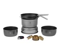 Trangia - 150255 - Réchaud de camping - 1,5L + 1,75L - 25-5/HA