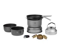 Trangia - 150256 - Réchaud de camping - 1,5L + 1,75L - 25-6/HA