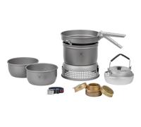 Trangia - 150272 - Réchaud de camping - 2x 1L - 27-2/HA