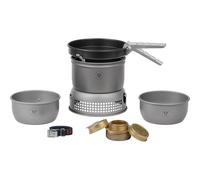 Trangia - 150273 - Réchaud de camping - 2x 1L - 27-3/HA