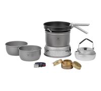 Trangia - 150274 - Réchaud de camping - 2x 1L - 27-4/HA