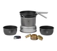 Trangia - 150275 - Réchaud de camping - 2x 1L - 27-5/HA