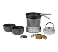 Trangia - 150276 - Réchaud de camping - 2x 1L - 27-6/HA