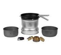 Trangia - 160259 - Réchaud de camping - 1,5L + 1,75L - 25-9/UL/HA/S25T