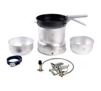 Trangia - 25-3 Sturmkocher mit Primus Gasbrenner - Réchaud à gaz 1000 g