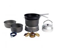 Trangia - 25-4 Spiritus Sturmkocher - Réchaud à alcool - ultralight hardanodized