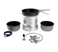 Trangia - 25-5 Sturmkocher mit Primus Gasbrenner - Réchaud à gaz 1080 g