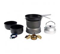 Trangia - 25-6 Spiritus Sturmkocher - Réchaud à alcool - ultralight hardanodized