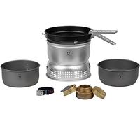 Trangia - 160259 - Réchaud de camping - 1,5L + 1,75L - 25-9/UL/HA/S25T