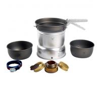 Trangia - 27-7 UL HA Sturmkocher - Réchaud à alcool - One Size - silver / black / gold